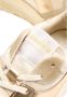Diadora Sneakers Dames Lage sneakers Damesschoenen Canvas Venus Queen Gebroken wit combi - Thumbnail 6