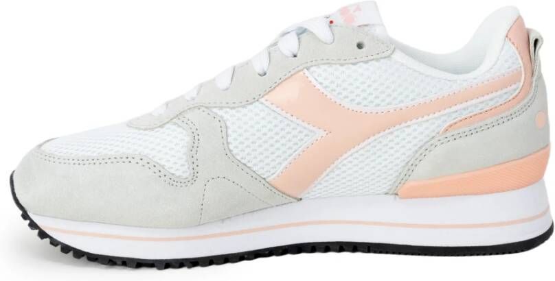 Diadora Sneakers Beige Dames