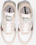 Diadora Dames Sneakers Jolly Logo 501.178621-C8101 Beige Dames - Thumbnail 10