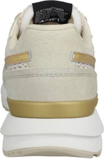 Diadora Sneakers Beige Dames