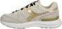 Diadora Women Kmaro 42 Metal Wax Seedpearl Oyster Gray - Thumbnail 4