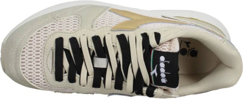 Diadora Sneakers Beige Dames