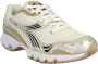 Diadora Stijlvolle tennisgeïnspireerde sneakers voor Beige - Thumbnail 11