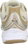 Diadora Stijlvolle tennisgeïnspireerde sneakers voor Beige - Thumbnail 12