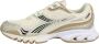 Diadora Stijlvolle tennisgeïnspireerde sneakers voor Beige - Thumbnail 13