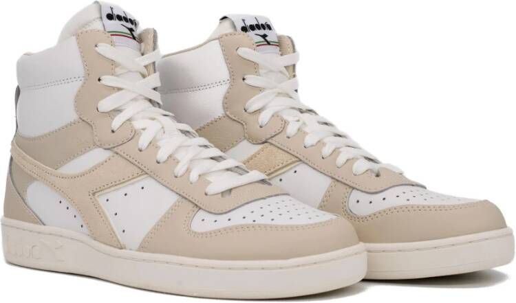 Diadora Sneakers Beige Dames