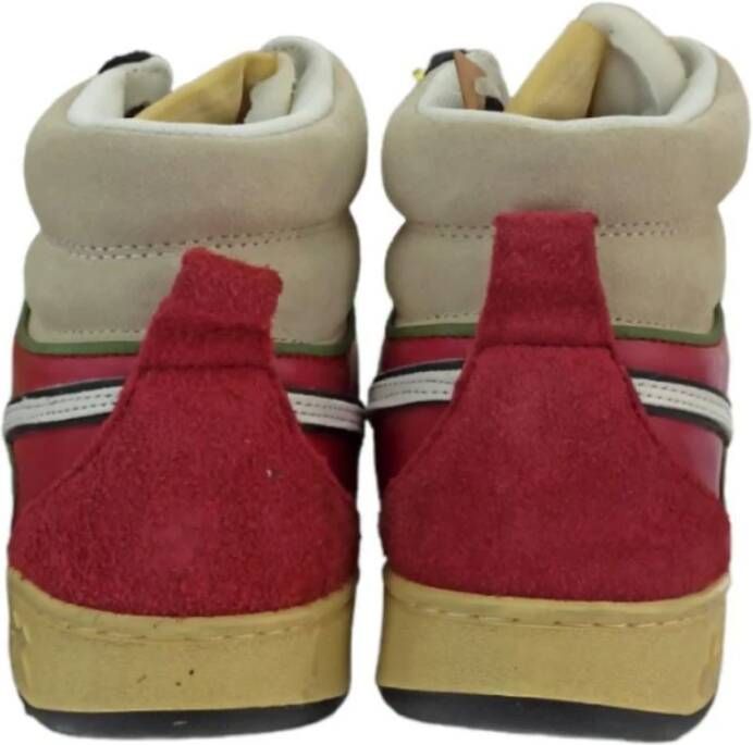 Diadora Legacy Sneakers Beige Heren