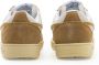 Diadora Lage Sneakers MAGIC BASKET LOW SUEDE LEATHER - Thumbnail 3