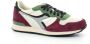 Diadora Sneakers 501.178616 01 C9986 Cloud cream Rhubarb Black - Thumbnail 22