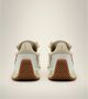Diadora Italiaanse Nubuck Sneakers White - Thumbnail 3
