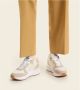 Diadora Stijlvolle Vieze Sneakers voor Mannen Beige Heren - Thumbnail 3