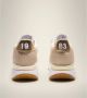 Diadora Stijlvolle Vieze Sneakers voor Mannen Beige Heren - Thumbnail 4