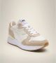 Diadora Stijlvolle Vieze Sneakers voor Mannen Beige Heren - Thumbnail 5