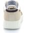 Diadora Dames Game Step Suede Animalier Sneakers Beige Dames - Thumbnail 8