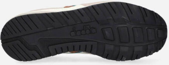 Diadora Sneakers Beige Heren