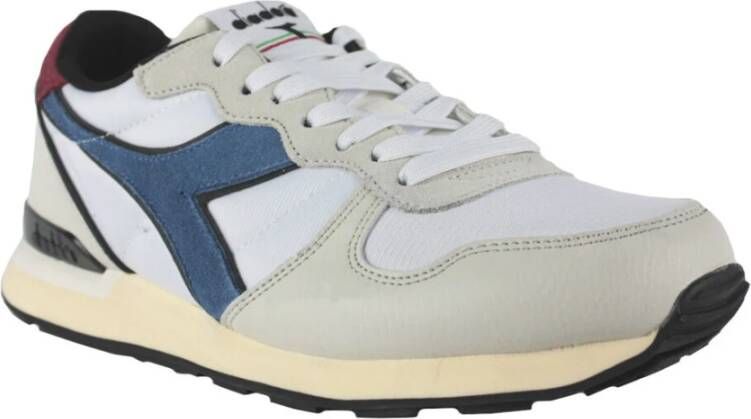 Diadora Sneakers Beige Heren