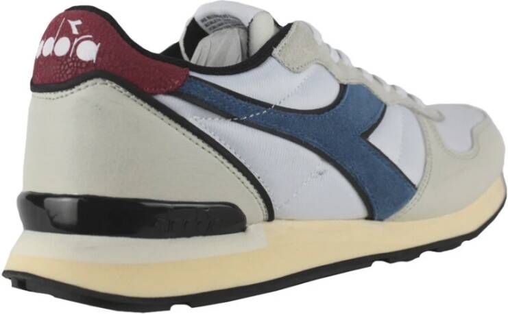 Diadora Sneakers Beige Heren