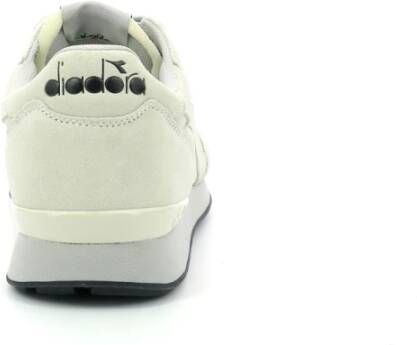 Diadora Camaro Palette Lage Sneakers Beige Unisex