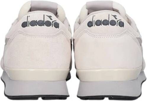 Diadora Sneakers Beige Unisex