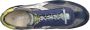 Diadora Sneakers Blauw - Thumbnail 2
