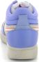 Diadora Comfortabele hoge sneakers Blue Dames - Thumbnail 3