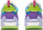 Diadora Mesh Sneakers Moderne Sportieve Stijl Multicolor Dames - Thumbnail 3