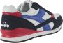 Diadora Retro Hardloopschoenen Multicolor Dames - Thumbnail 4