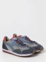 Diadora Stone Wash Sneakers voor Heren Meerkleurig Heren - Thumbnail 11