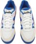 Diadora Leren herensneakers Lente zomer collectie Blauw Heren - Thumbnail 7