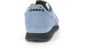 Diadora Camaro Palette Lage Sneakers Blauw Heren - Thumbnail 2