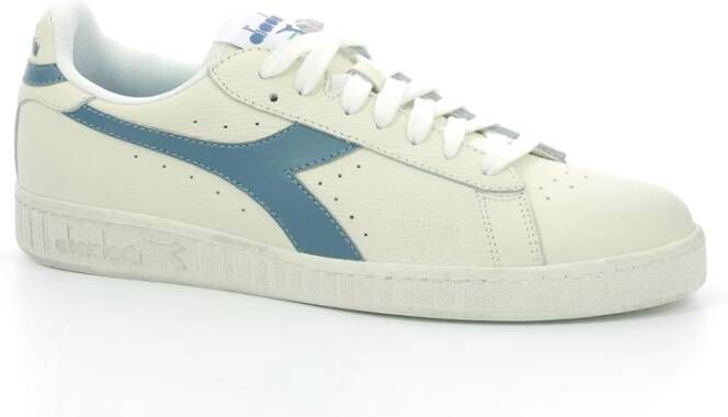 Diadora Sneakers Blauw Heren