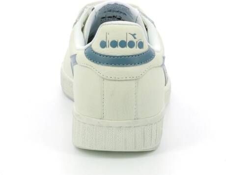 Diadora Sneakers Blauw Heren