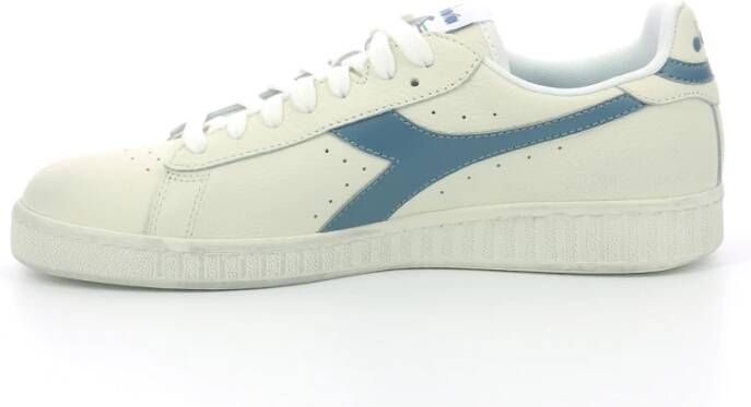 Diadora Sneakers Blauw Heren