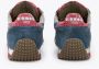 Diadora Stone Wash Sneakers voor Heren Meerkleurig Heren - Thumbnail 10
