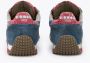 Diadora Stone Wash Sneakers voor Heren Meerkleurig Heren - Thumbnail 12