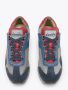Diadora Stone Wash Sneakers voor Heren Meerkleurig Heren - Thumbnail 11