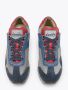 Diadora Stone Wash Sneakers voor Heren Meerkleurig Heren - Thumbnail 13