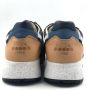 Diadora Blacksmith N9000 H Sneakers Blauw Heren - Thumbnail 3