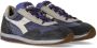 Diadora Dirty Stone Wash Evo Sneakers Purple Heren - Thumbnail 6