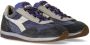 Diadora Dirty Stone Wash Evo Sneakers Paars Heren - Thumbnail 6