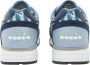Diadora Comfortabele Lage Top Sneakers N9002 Multicolor Heren - Thumbnail 2