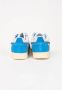 Diadora Sneakers Magic Basketball Laag Suède Leer Koningin Wit Streetwear Volwassen - Thumbnail 4