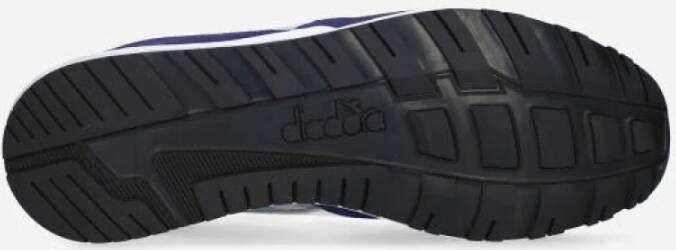 Diadora Heren Sneakers N902 501.178559-C7109 Blauw Heren