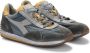 Diadora Steenwassen Sneakers Multicolor Heren - Thumbnail 10