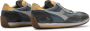 Diadora Steenwassen Sneakers Multicolor Heren - Thumbnail 11