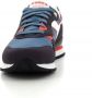 Diadora Leren Sneakers Stijlvol en Comfortabel Blauw Unisex - Thumbnail 7