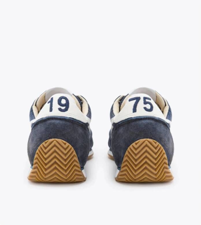 Diadora Sneakers Blue Heren