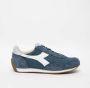 Diadora Sneakers Blue Heren - Thumbnail 2