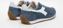 Diadora Sneakers Blue Heren - Thumbnail 5