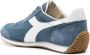 Diadora Sneakers Blue Heren - Thumbnail 2